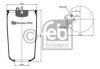 FEBI BILSTEIN 35492 Boot, air suspension